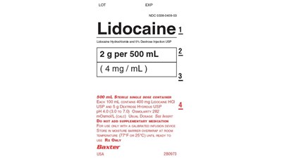 Bag Label (Bag Label)